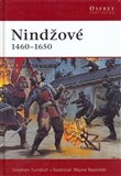 Nindžové (1460 - 1650) - obálka