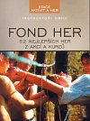 Fond her (52 nejlepších her z akcí a kurzů) - obálka