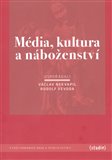 Média, kultura a náboženství - obálka