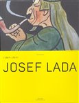 Katalog Josef Lada (1887-1957) - obálka