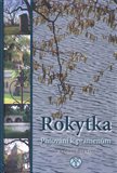 Rokytka - putování k pramenům - obálka