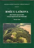 Rmíz u Laškova (Pevnost kultury nálevkovitých pohárů) - obálka