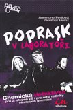Poprask v laboratoři (Chemická detektivka pro 2. stupeň ZŠ i pro nižší ročníky víceletých gymnázií) - obálka