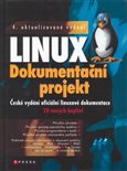 Linux Dokumentační projekt, 4. aktualizované vydání - obálka