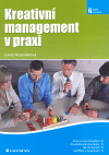 Kreativní management v praxi - obálka