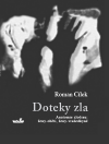 Doteky zla - obálka