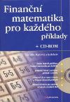 Finanční matematika pro každého - obálka