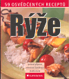 Rýže - obálka