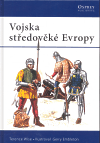 Vojska středověké Evropy - obálka