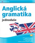 Anglická gramatika jednoduše - obálka