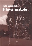 Hlava na stole /Druhé město/ - obálka