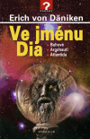 Ve jménu Dia (Bohové; Argonauti; Atlantida) - obálka