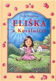 Eliška a Korálníčci - obálka