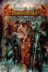 DragonRealm - Vlčí přilba