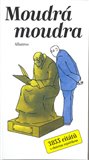 Moudrá moudra (3855 citátů pro každou příležitost) - obálka