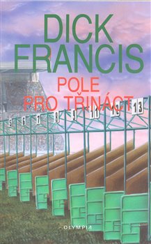 Obálka titulu Pole pro třináct