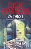 Za trest - obálka