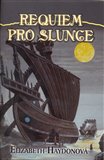 Requiem pro slunce - obálka