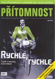 Přítomnost - zima 2008 - obálka