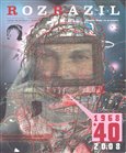 Rozrazil 09-10/2007 (1968+40/2008) - obálka