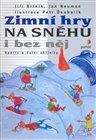 Zimní hry na sněhu i bez něj