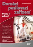 Domácí posilovací zařízení - obálka