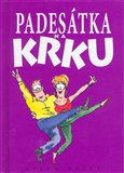 Padesátka na krku - obálka