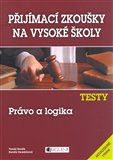 Testy - právo a logika - obálka