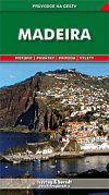 Madeira (Průvodce na cesty) - obálka
