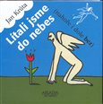 Lítali jsme do nebes (nahoře i dole bez) - obálka