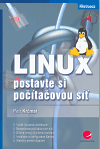 Linux (postavte si počítačovou síť) - obálka