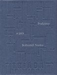 Podzimy a jara - obálka