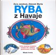Ryba z Havaje + CD - obálka