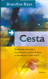 Cesta (Praktický průvodce k uzdravení vašeho života a osvobození sebe sama) - obálka