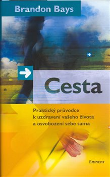 Obálka titulu Cesta