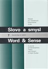 Slovo a smysl 7 / Word & Sense