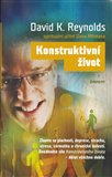 Konstruktivní život - obálka