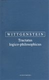 Tractatus logico-philosophicus - obálka