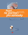 Psaní na počítači pro samouky (Efektivní psaní na české klávesnici “naslepo“) - obálka