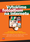 Vytváříme fotoalbum na Internetu - obálka