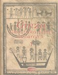 Ginza - gnostická bible nazarejců I. (Poklad) - obálka