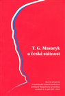 T. G. Masaryk a česká státnost