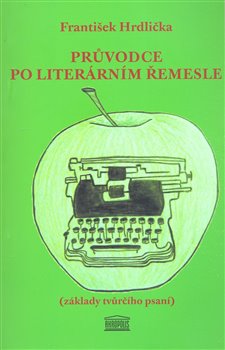 Obálka titulu Průvodce po literárním řemesle