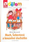 Mach, Šebestová a kouzelné sluchátko + CD