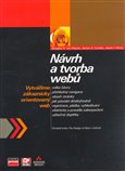 Návrh a tvorba webů - obálka