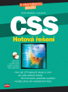 CSS - obálka