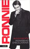 Ronnie - obálka