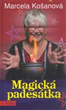 Magická padesátka - obálka