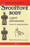 Spoušťové body a jejich odstraňování (Návod k samoošetření) - obálka
