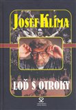 Loď s otroky - obálka